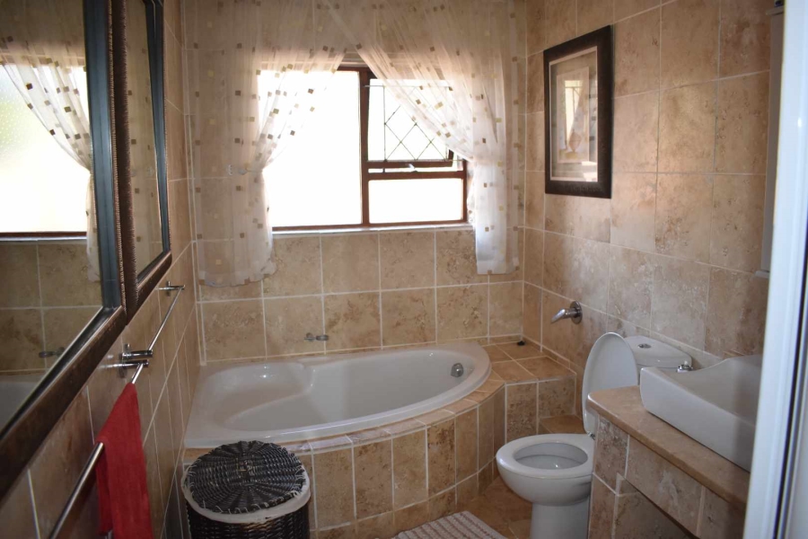 4 Bedroom Property for Sale in Stirling Eastern Cape